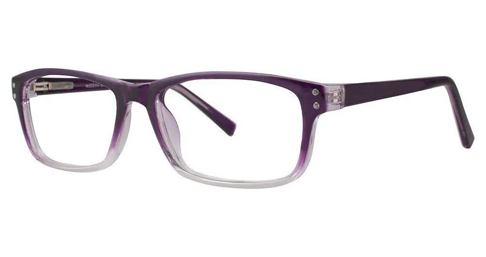 MODERN PLASTICS II BALANCE Eyeglasses - view 8